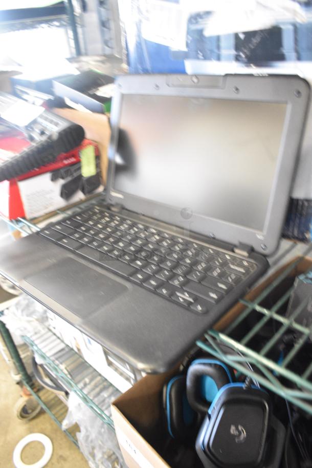Lenovo 80SF Laptop. - Image 2 of 9