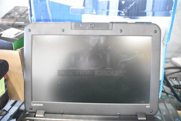 Lenovo 80SF Laptop. - Image 3 of 9