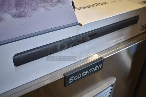IN ORIGINAL BOX! LG SK4D Sound Bar - Image 6 of 6