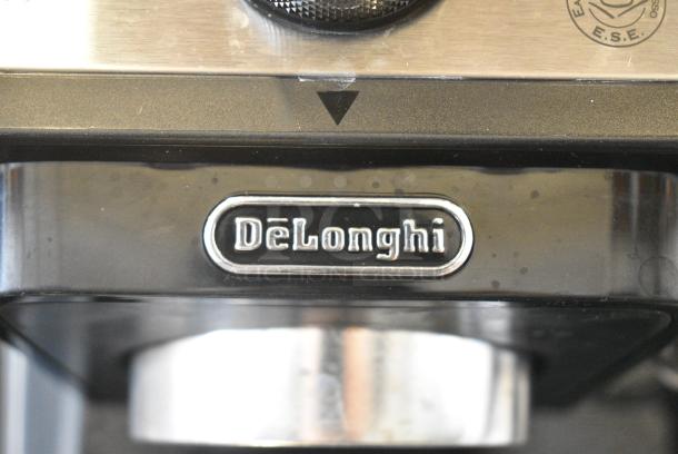 DeLonhi EC260BK Countertop Coffee Maker. 120 Volts, 1 Phase. - Image 4 of 9