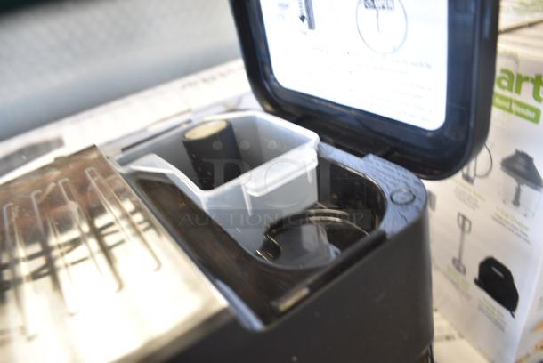 DeLonhi EC260BK Countertop Coffee Maker. 120 Volts, 1 Phase. - Image 7 of 9