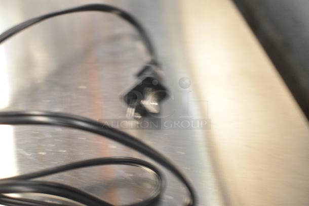IN ORIGINAL BOX! Cuisinart Smart Stick Varibale Speed Hand Blender Kit - Image 6 of 6