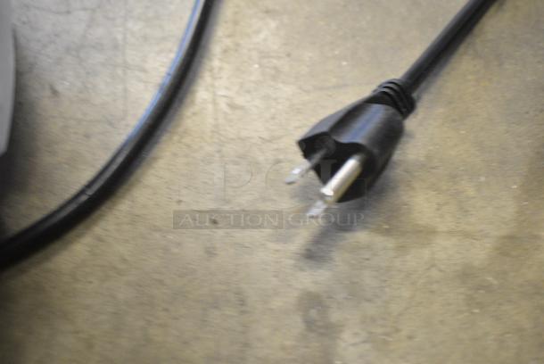 DecoHome DGWSHM02 Washer / Spinner. 110 Volts, 1 Phase. - Image 9 of 9