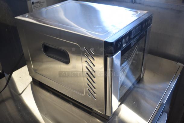 Magic Mill MFD-7700 Countertop Food Dehydrator. 120 Volts, 1 Phase. Tested and Working! - Image 2 of 7