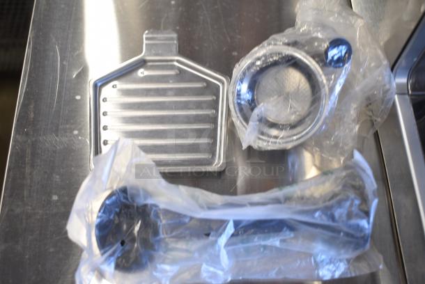 DeLonghi ECP3630 Countertop Coffee Machine. 120 volts, 1 Phase. - Image 4 of 8