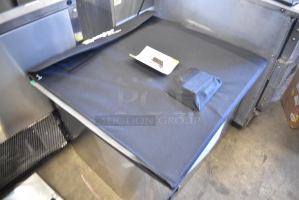 Angler CT-DLLEDII Port-a-Cube LED Light Tent with Dimmer - Image 2 of 9