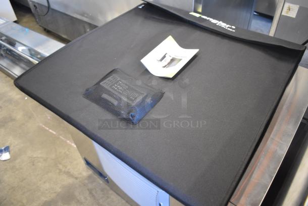 Angler CT-DLLEDII Port-a-Cube LED Light Tent with Dimmer - Image 3 of 9