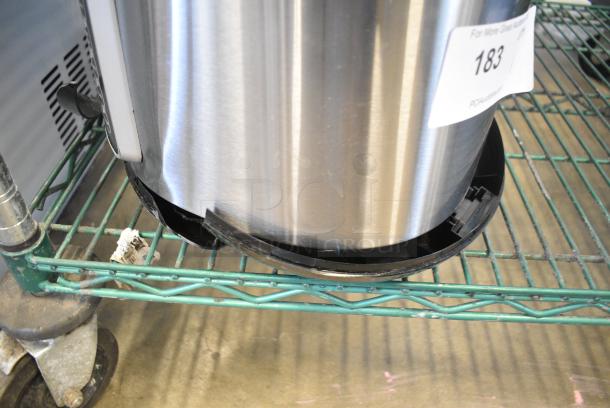 Moss & Stone EPRC-M6QT Countertop Pressure Cooker. 120 Volts, 1 Phase. - Image 6 of 7