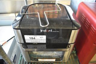 Instant Vortex Plus 10 Countertop Air Fryer Oven. 120 Volts, 1 Phase.
