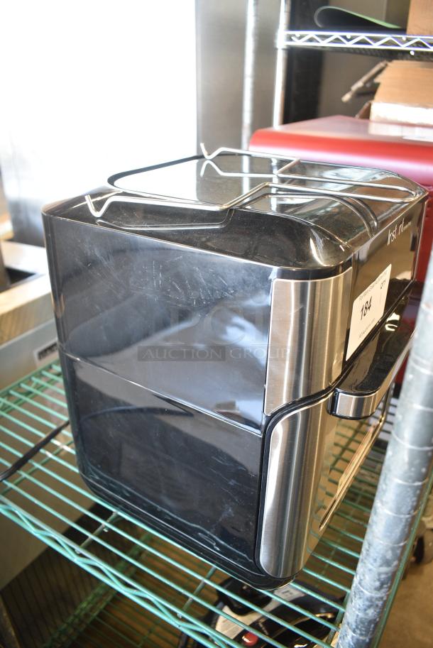 Instant Vortex Plus 10 Countertop Air Fryer Oven. 120 Volts, 1 Phase. - Image 2 of 7