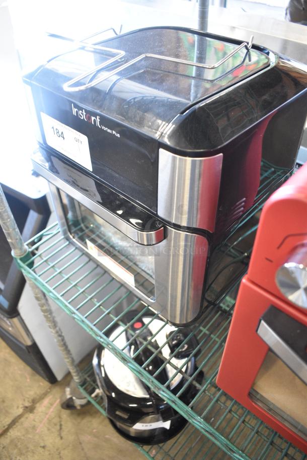 Instant Vortex Plus 10 Countertop Air Fryer Oven. 120 Volts, 1 Phase. - Image 3 of 7