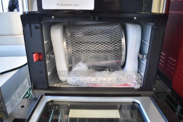 Instant Vortex Plus 10 Countertop Air Fryer Oven. 120 Volts, 1 Phase. - Image 5 of 7
