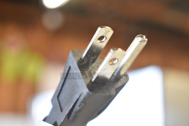 Cafe C7CESAS4R1W3 Countertop Coffee Machine. 120 Volts, 1 Phase. - Image 7 of 7