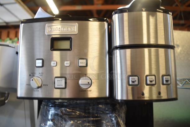 Cuisinart SS-15 Countertop Coffee Maker. 120 Volts, 1 Phase. - Image 4 of 8