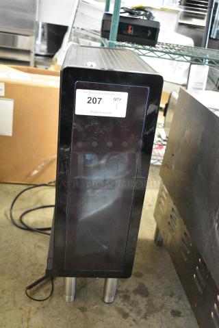 Franke FCS4055 Countertop Flavor Station for Coffee Machine. 100-240 Volts, 1 Phase.