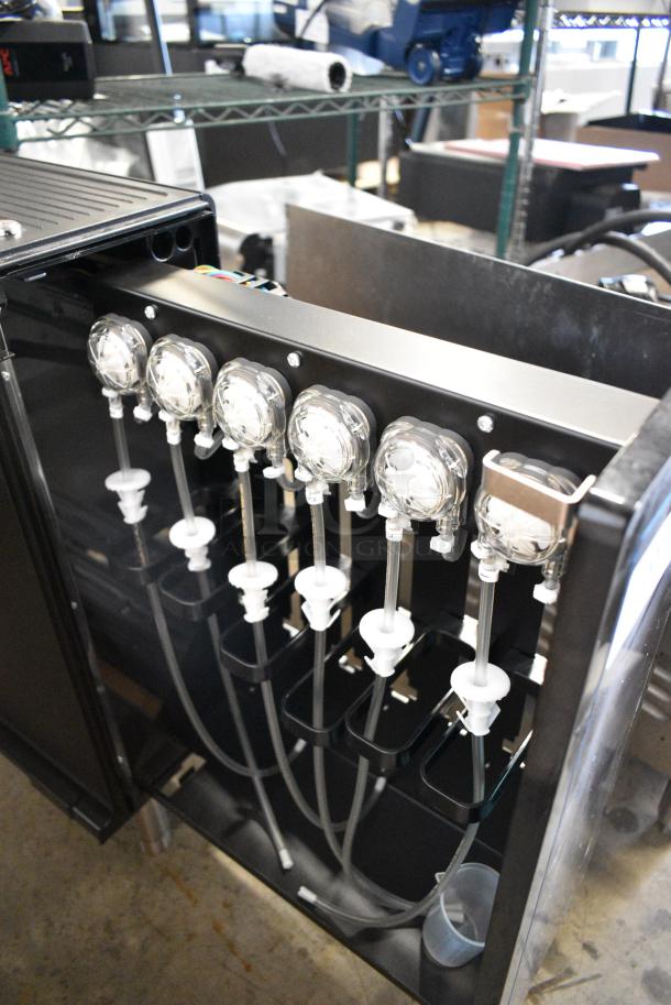 Franke FCS4055 Countertop Flavor Station for Coffee Machine. 100-240 Volts, 1 Phase. - Image 5 of 7