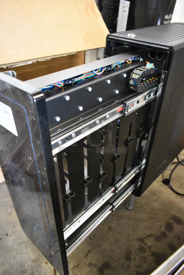 Franke FCS4055 Countertop Flavor Station for Coffee Machine. 100-240 Volts, 1 Phase. - Image 6 of 7