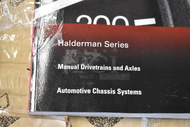 7 Pearson CMCC Automotive Book 2. ISBN-13 978-0-137-26203-8. 7 Times Your Bid! - Image 3 of 7