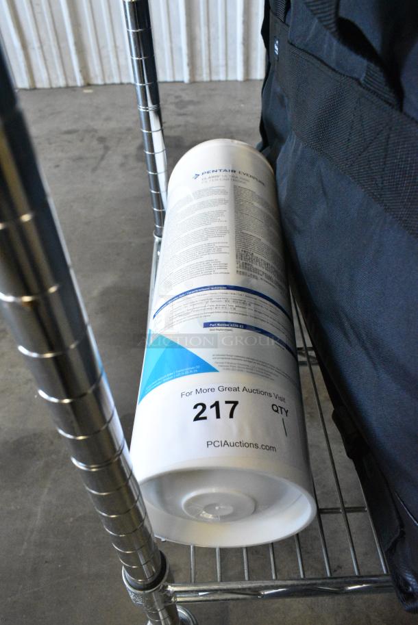 PentAir Everpure Claris Ultra 1500 Filter Cartridge - Image 2 of 3