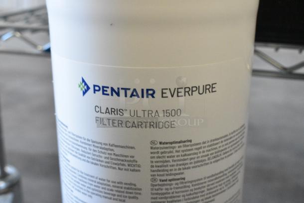 PentAir Everpure Claris Ultra 1500 Filter Cartridge - Image 3 of 3