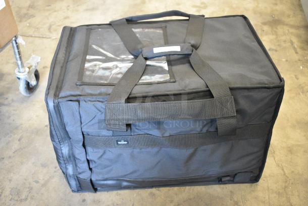 Vesture Food Holding Carrying Case. - Image 1 of 6