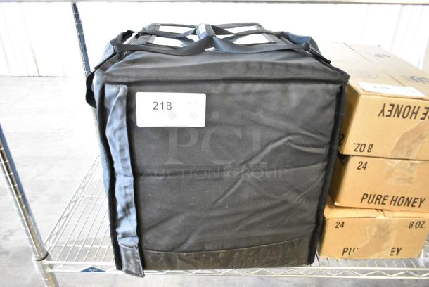 Vesture Food Holding Carrying Case. - Image 2 of 6