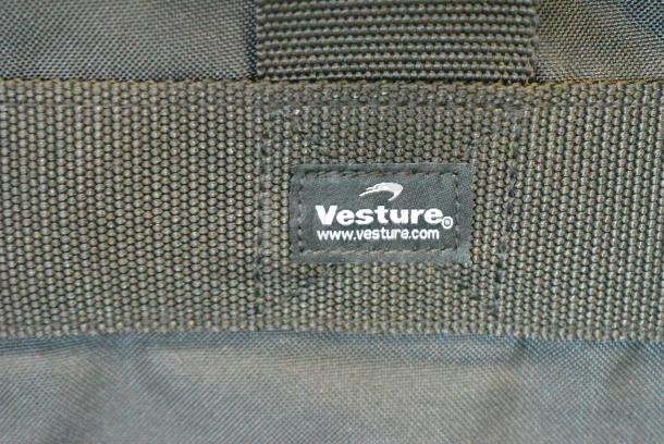 Vesture Food Holding Carrying Case. - Image 3 of 6