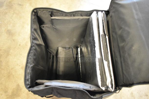 Vesture Food Holding Carrying Case. - Image 5 of 6