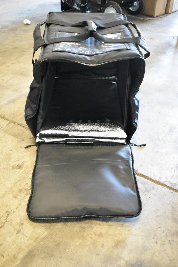 Vesture Food Holding Carrying Case. - Image 6 of 6