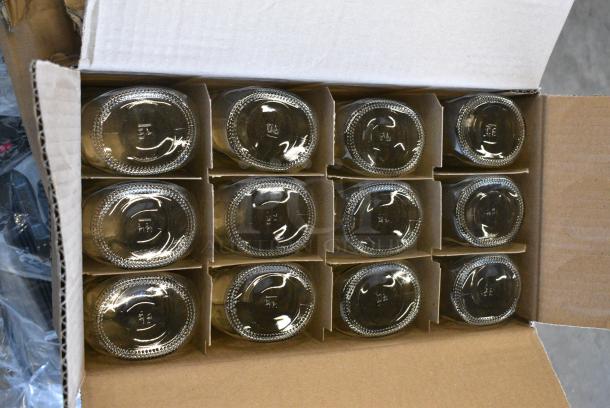 Box of 12 NEW Honey Jars - Image 3 of 7
