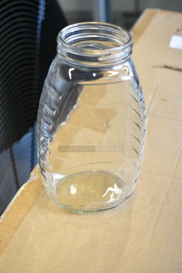 Box of 12 NEW Honey Jars - Image 5 of 7