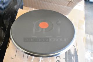 BRAND NEW SCRATCH AND DENT! Garland / US Range 2590202 Sealed Element 240V 180Mm HP2590202