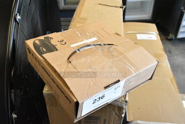 BRAND NEW SCRATCH AND DENT! Garland / US Range 2590202 Sealed Element 240V 180Mm HP2590202 - Image 3 of 10