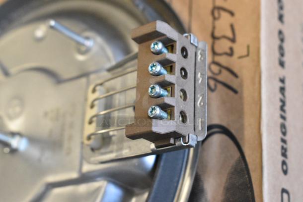 BRAND NEW SCRATCH AND DENT! Garland / US Range 2590202 Sealed Element 240V 180Mm HP2590202 - Image 5 of 10