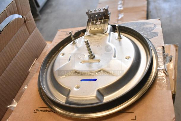 BRAND NEW SCRATCH AND DENT! Garland / US Range 2590202 Sealed Element 240V 180Mm HP2590202 - Image 7 of 10