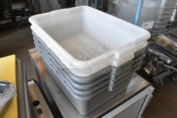 20 Various Items Including Cutting Boards and Poly Bus Bins. 20 Times Your Bid! - Image 5 of 5