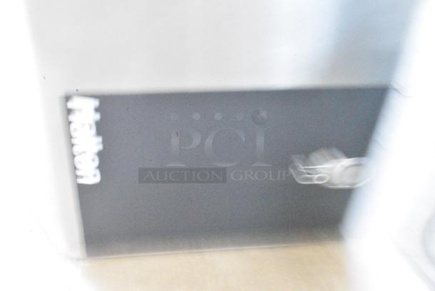 BRAND NEW SCRATCH AND DENT! 2022 Moffat VH 32 Stainless Steel Commercial Ventless Hood. - Image 5 of 7