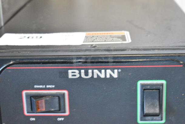 Bunn TB3Q Stainless Steel Commercial Countertop Iced Tea Machine. 120 Volts, 1 Phase. - Image 2 of 6