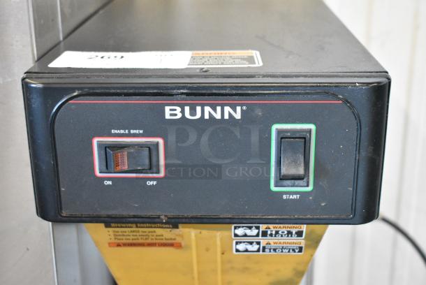 Bunn TB3Q Stainless Steel Commercial Countertop Iced Tea Machine. 120 Volts, 1 Phase. - Image 3 of 6