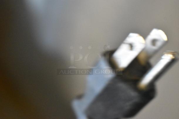 Bunn TB3Q Stainless Steel Commercial Countertop Iced Tea Machine. 120 Volts, 1 Phase. - Image 5 of 6