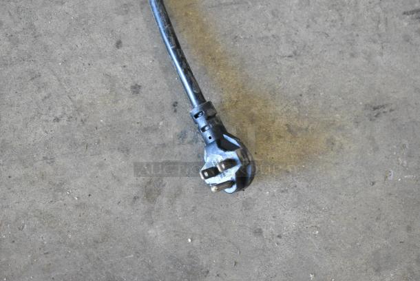 Norlake Stainless Steel Commercial Unit. 115 Volts, 1 Phase. Tested and Working! - Image 5 of 8