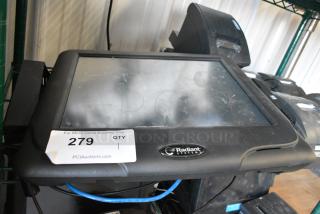Radiant POS Monitor