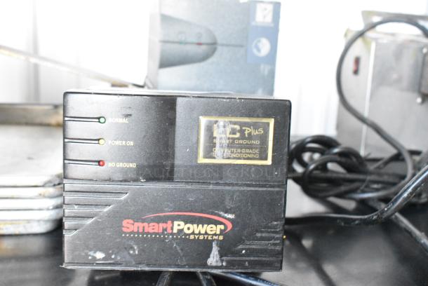3 Various Power Conditioners Including Smart Power Systems and Powervar. 3 Times Your Bid! - Image 2 of 10