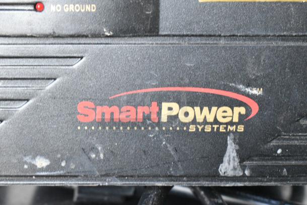 3 Various Power Conditioners Including Smart Power Systems and Powervar. 3 Times Your Bid! - Image 3 of 10