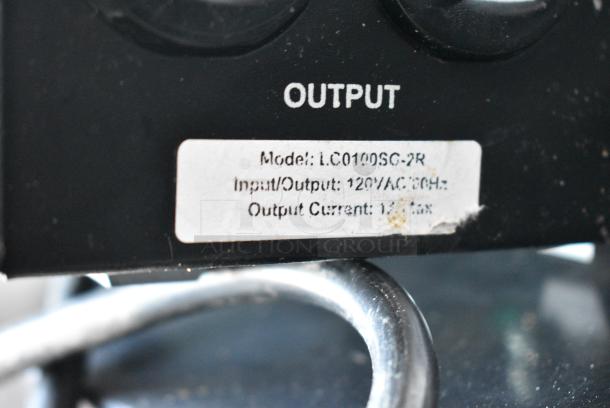 3 Various Power Conditioners Including Smart Power Systems and Powervar. 3 Times Your Bid! - Image 6 of 10