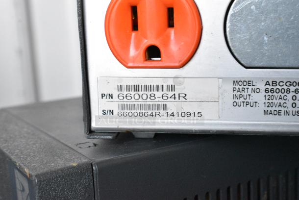 3 Various Power Conditioners Including Smart Power Systems and Powervar. 3 Times Your Bid! - Image 9 of 10