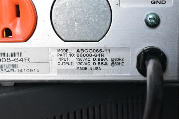 3 Various Power Conditioners Including Smart Power Systems and Powervar. 3 Times Your Bid! - Image 10 of 10