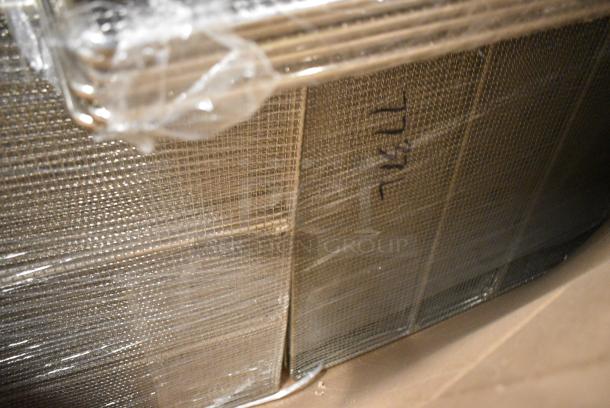 105 Metal Donut Frying Rack. 105 Times Your Bid! - Image 6 of 6