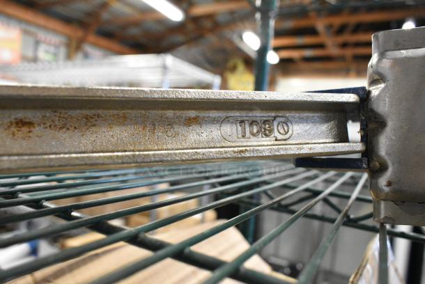 3 Metal Commercial Can Opener w/ Mount. 3 Times Your Bid! - Image 5 of 8