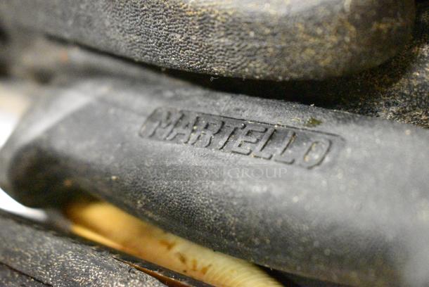 75 SHARPENED Stainless Steel Knives Including Bread Knife. 75 Times Your Bid! - Image 7 of 7